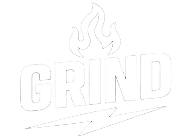 Grind logo