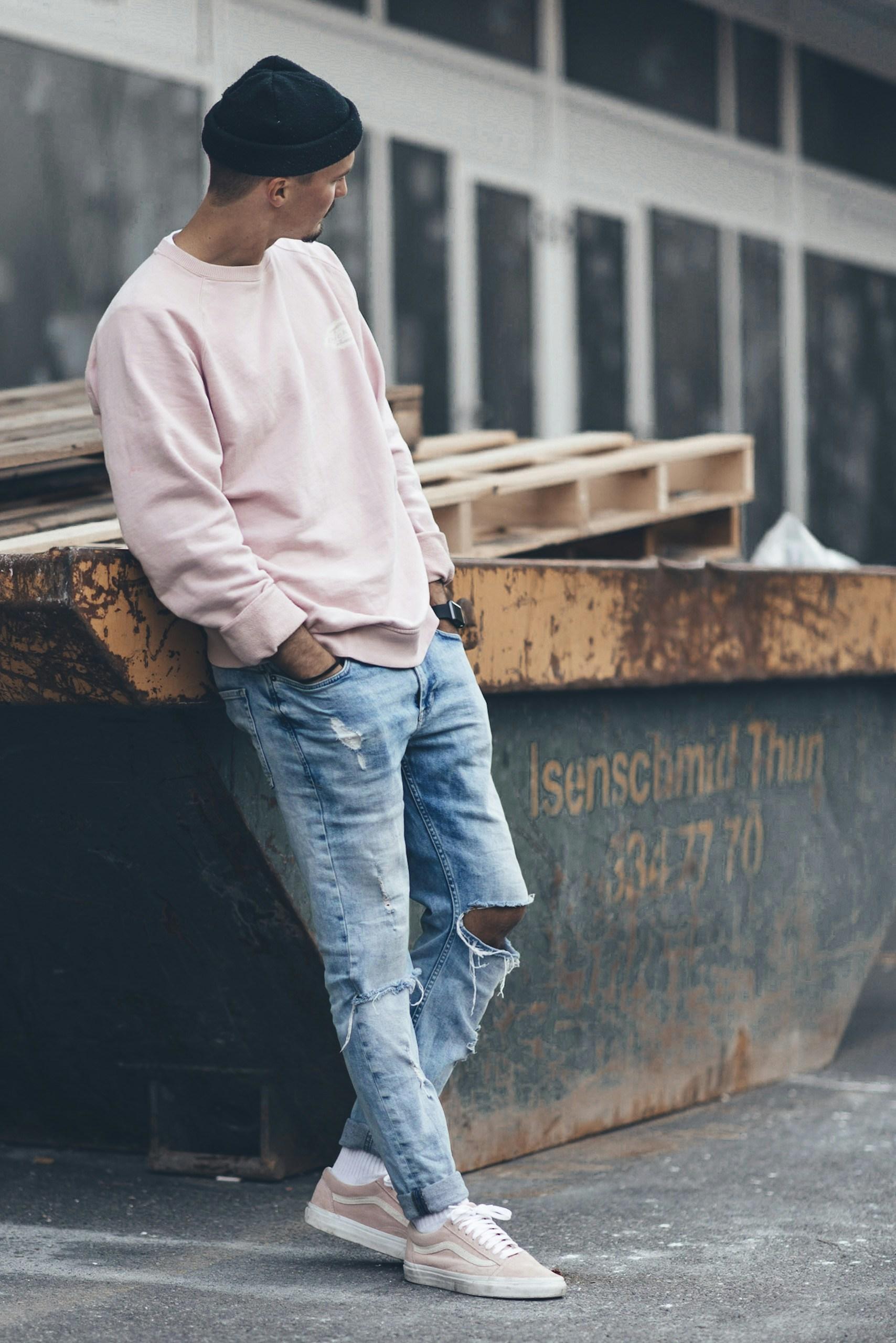 Men