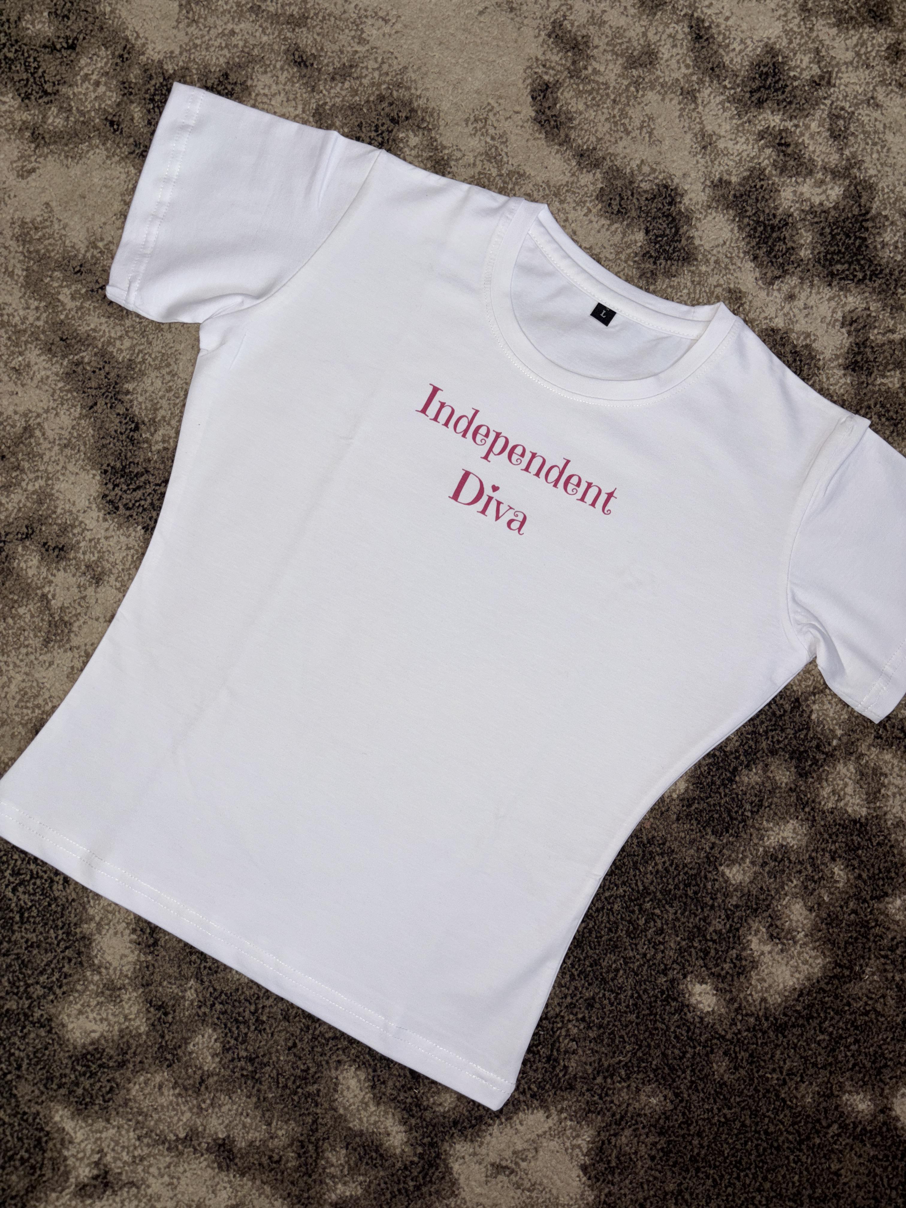 independent _diva