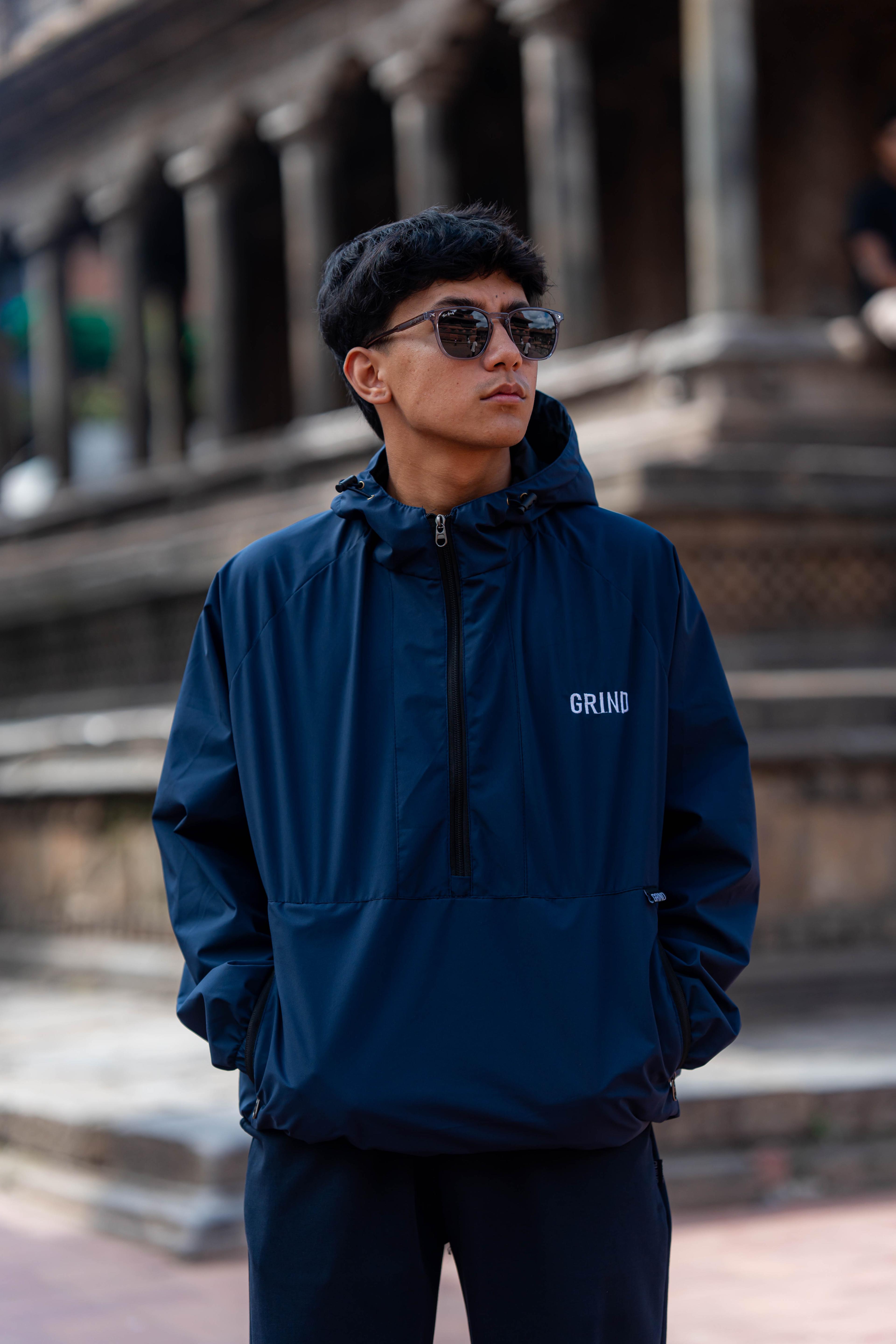 jacket